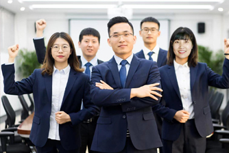 賦能企業(yè)，成就人才 全方位人力資源服務(wù)的價(jià)值與未來(lái)