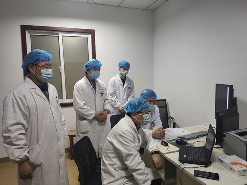 平湖新華醫院攜手肺診網，開啟在線醫療咨詢服務新篇章